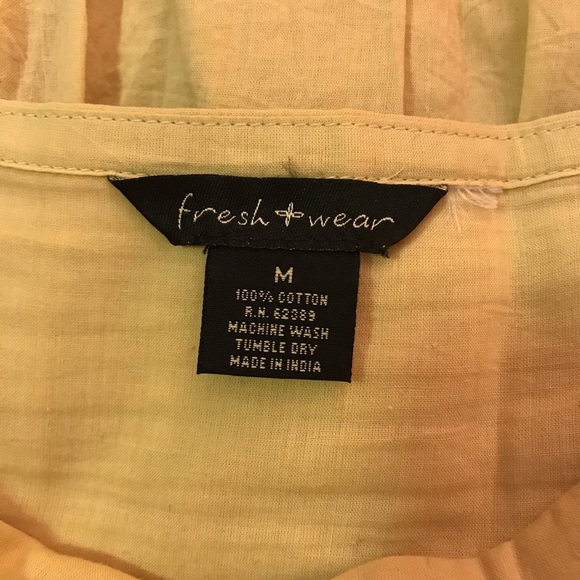 Boho style skirt - Picture 5 of 5